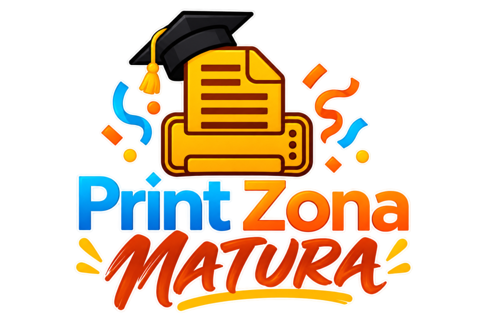 Print Zona Matura